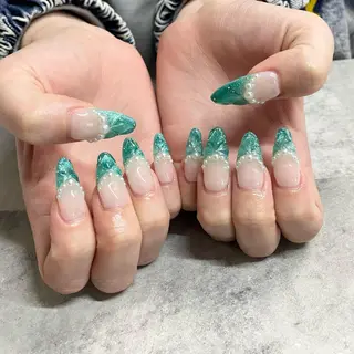 ネイル FELICE ﾌｪﾘｰﾁｪのネイルデザイン