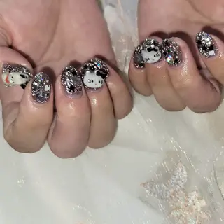 ネイル ネイルサロンほっこり kanaのネイルデザイン