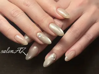 ネイル salon AZのネイルデザイン