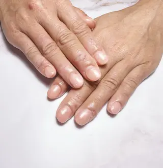 ネイル Aiiby ネイルルームのネイルデザイン