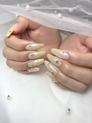 ネイル Nail salon ROAのネイルデザイン