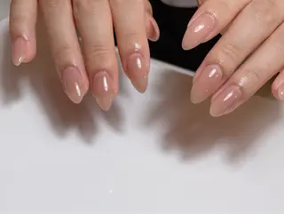 ネイル vico【名古屋栄店】所属・vico栄 kitagawaのネイルデザイン