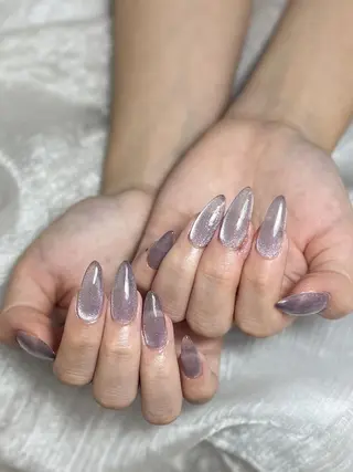 ネイル DEMAIN- 🕊️のネイルデザイン