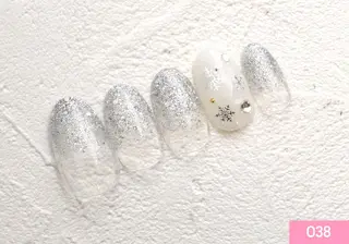 ネイル ネイル nanのネイルデザイン