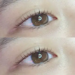 マツエク・マツパ LEAPS Adore所属・武田 さやのマツエク・マツパデザイン