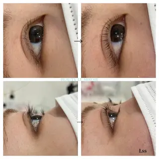 マツエク・マツパ ビューティー ミロワールのエステ・リラクイメージ