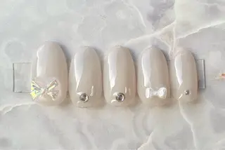 ネイル michuuu Miiのネイルデザイン