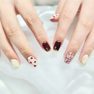 ネイル ネイルサロン Su's B･ Kのネイルデザイン