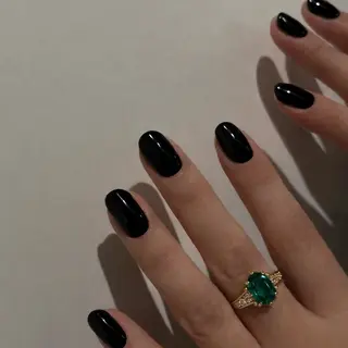 メンズ ネイル ✨akari✨ 韓国、メンズネイルのネイルデザイン