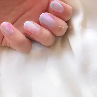 ネイル mie ミイのネイルデザイン