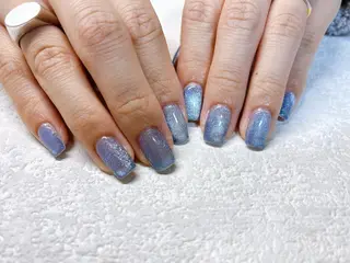 ネイル Mogu nail 二子玉川のネイルデザイン