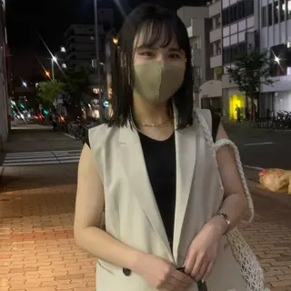 セミロング カラー Joh/メンズカット /レイヤー/ブリーチのヘアスタイル