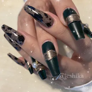 ネイル LUNON北浦和店 ルノンキタウラワテンのネイルデザイン