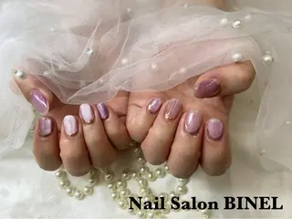 ネイル H. Yuukaのネイルデザイン