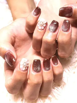 ネイル RIZE NAILのネイルデザイン