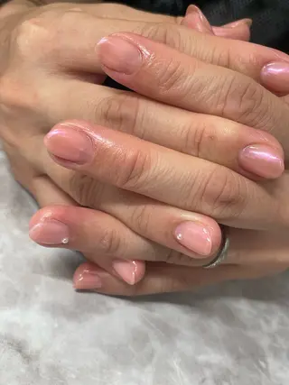 ネイル Kuroki Yurikaのネイルデザイン