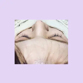 マツエク・マツパ .ula 𝑨𝒚𝒂𝒌𝒂のマツエク・マツパデザイン