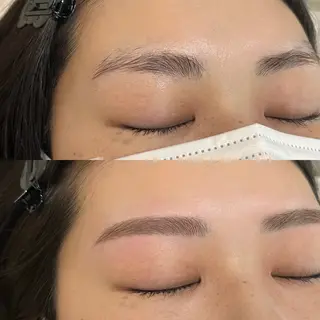 アイブロウ people所属・people .のマツエク・マツパデザイン