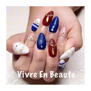 ネイル S Nailのネイルデザイン
