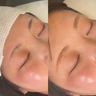 アイブロウ プライベートサロン MIMOの眉毛・アイブロウイメージ