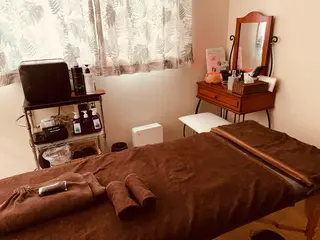 花城 紗津貴のエステ・リラクイメージ