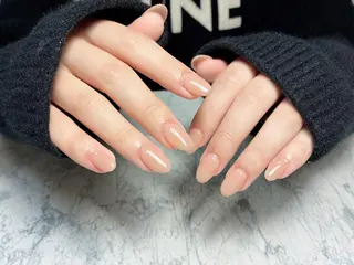 ネイル 畠山 ゆいのネイルデザイン