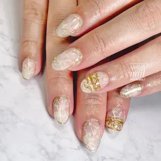 ネイル sisters nail.fのネイルデザイン