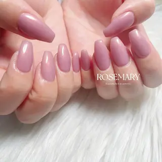 ネイル ROSE・MARY 木村のネイルデザイン
