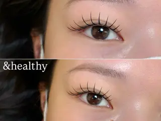 マツエク・マツパ R eyelash yokoのマツエク・マツパデザイン