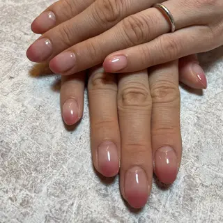 ネイル 自由が丘サロン FUMIのネイルデザイン