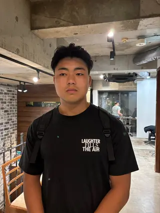 ショート イージードリル募集 🔥平口はのんのヘアスタイル