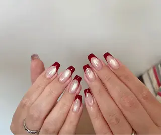 ネイル YO YOのネイルデザイン