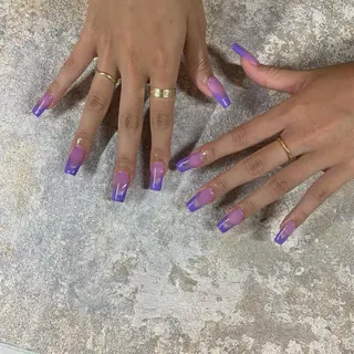 ネイル Nes.nail所属・🌼Nomura Yuko🌷のネイルデザイン