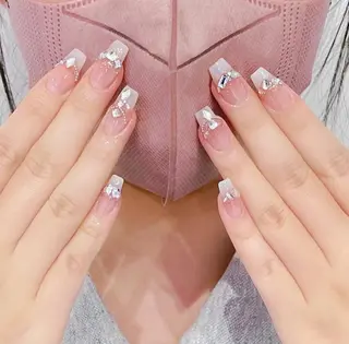 ネイル 🎀Sense Nail池袋店🎀のネイルデザイン