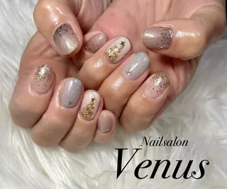 ネイル Nail salon Venusのネイルデザイン