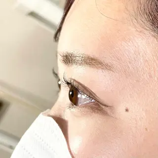 マツエク・マツパ 当日◎中目黒 まつげまゆげサロンのマツエク・マツパデザイン