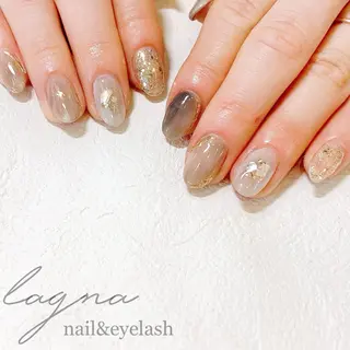 ネイル Laguna RISAのエステ・リラクイメージ