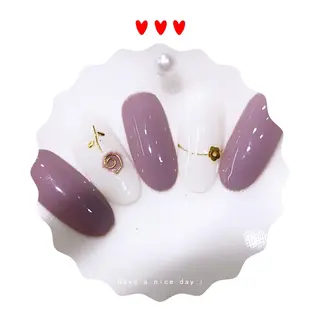 ネイル COCONAIL &EYELASHのマツエク・マツパデザイン