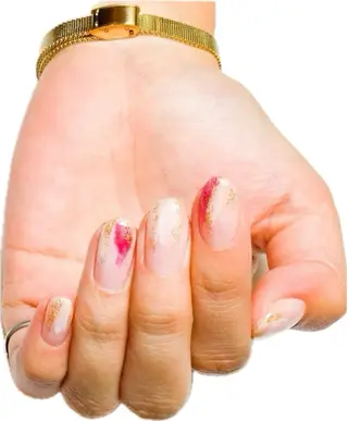 ネイル M's nail MASAEのネイルデザイン