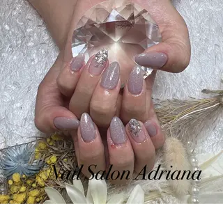 ネイル ADRIANA 大久保駅前徒歩2分のその他イメージ