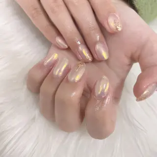 ネイル AngelChris ビューティーサロンのネイルデザイン