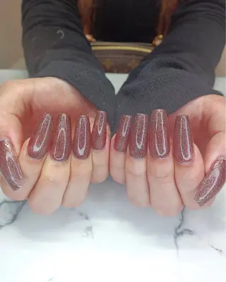 ネイル nail salon INFINITY所属・nail salon INFINITYのネイルデザイン