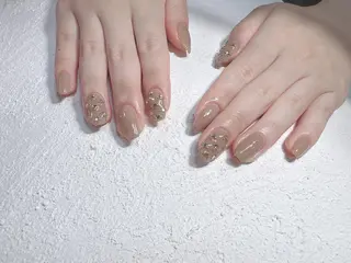 ネイル Regaro i.sのネイルデザイン