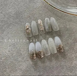ネイル Chelice nailのネイルデザイン
