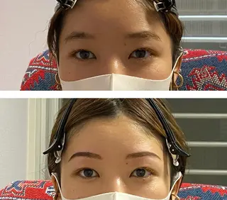 FOXY LASH Kikuchiのマツエク・マツパデザイン