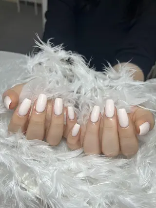 ネイル DEMAIN- 🌹のネイルデザイン