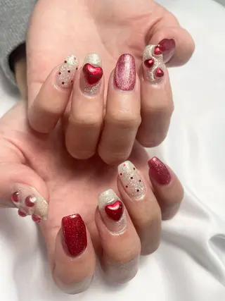 ネイル Belle nail salonのネイルデザイン