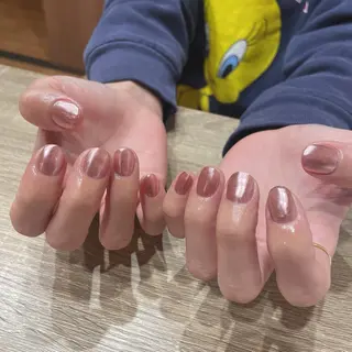 ネイル liberté所属・liberté🫧 新小岩のネイルデザイン