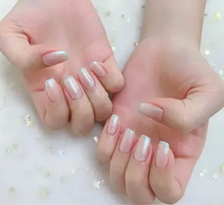 ネイル 上福岡 らんらんのネイルデザイン