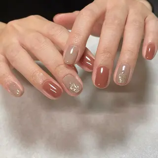 ネイル reika .のネイルデザイン